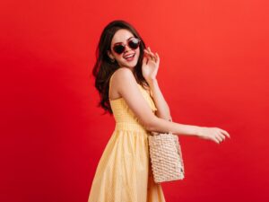 Your Style Guide to a Trendsetting Wardrobe