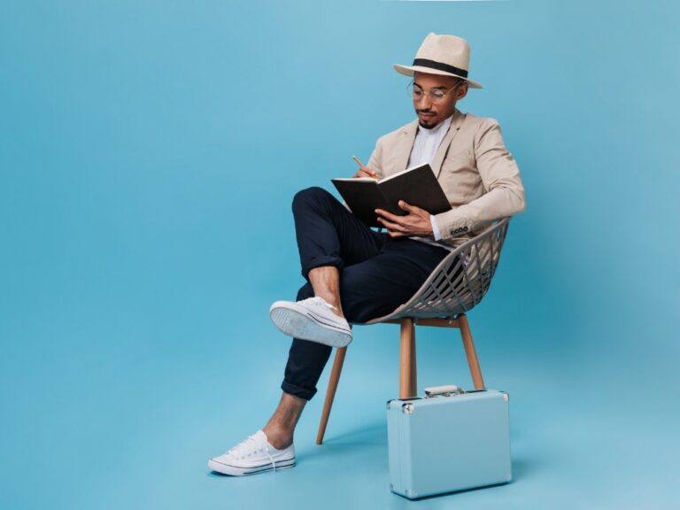 Expressing Your Unique Style