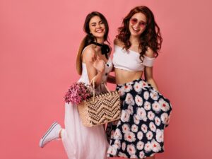 Mastering the Art of Fashion