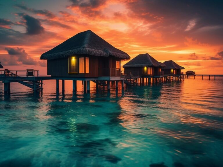 Discovering the Beauty and Importance of the Natural World