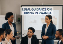 Legal Guidance on Hiring in Rwanda Legal Guidance on Hiring Rwanda