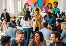 Culture Building Culture-Building