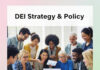Diversity, Equity, & Inclusion (DEI) DEI-Strategy-Policy