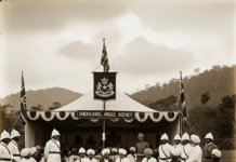 Angul District British Era : Formation of Angul District , Dhenkanal -Anugul Agency Dhenkanal-Anugul-Agency