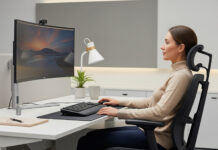 Ergonomics Ergonomics