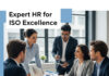 Expert HR for ISO Excellence 🏢 Expert-HR-for-ISO-Excellence