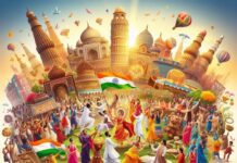 Factors Contributing to the Unity of India Factors Contributing to the Unity of India