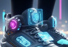 Footwear Technology Footwear Technology