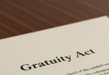 The Payment of Gratuity Act, 1972 Gratuity-Act