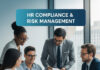 HR Compliance & Risk Management HR-Compliance-and-Risk-Management