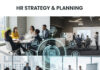 HR Strategy & Planning HR-Strategy-Planning