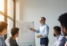 Learning & Devlopment Learning-Devlopment