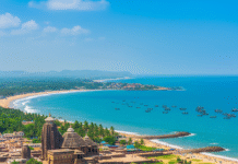 Odisha: Where Ancient Lands Meet the Bay’s Embrace Odisha