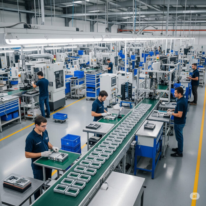 Production-Department