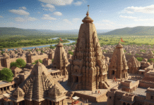 Somavamshi Dynasty (Keshari Dynasty) (c. 9th – 12th Century CE): Somavamshi-Dynasty