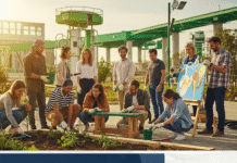 The Future Of Patriotism: Building a Better Nation Together The Future Of Patriotism