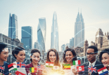 Patriotism in a Globalized World: Is It Still Relevant? Patriotism in a Globalized World