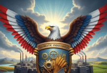 Economic Nationalism:Protecting Domestic Industries and promoting selif sufficiency Economic Nationalism:Protecting Domestic Industries and promoting selif sufficiency