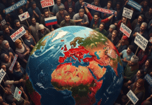 The Rise of Populist Nationalism: A Global Phenomenon The Rise of Populist Nationalism: A Global Phenomenon