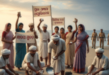 The Civil Disobedience Movement in Odisha The Civil Disobedience Movement in Odisha