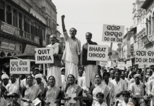 Quit India Movement 1942: Quit India Movement 1942