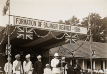 The Genesis of Balangir District: A Historical Journey from Princely State to Administrative Hub during the British Era The Genesis of Balangir District