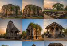 Hstorical Sites Balangir District Odisha Hstorical Sites Balangir