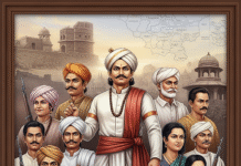 Legacies of Leadership and Luminescence: Prominent Figures of Balangir District, Odisha freedom fighter from Balangir