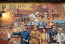 Legacies of Leadership and Luminescence: Prominent Figures of Cuttack District, Odisha Legacies of Leadership and Luminescence: Prominent Figures of Cuttack District
