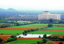 Administrative Landscape and Industrial Growth of Bhadrak District Post-Independence Bhadrak Distric post indepandent