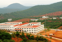 Administrative Landscape and Industrial Growth of Kandhamal Administrative Landscape and Industrial Growth of Kandhamal