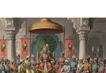 Mayurbhanj District in the Medieval Period Mayurbhanj District in the Medieval Period