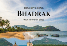 Discovering Bhadrak District Discovering Bhadrak
