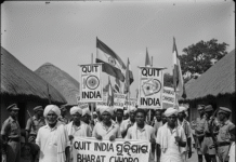 “British Rule and the Freedom Struggle in Rayagada District, Odisha” “British Rule and the Freedom Struggle in Rayagada District, Odisha”