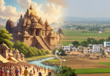 Ancient Kosala Kingdom and the Modern Nuapara District Ancient Kosala Kingdom and the Modern Nuapara District