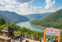 Unveiling the Past and Present: Historical Sites and Places of Attraction in Rayagada District, Odisha Rayagada Turism