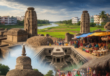 Ancient Kosala Kingdom and the Modern Subarnapur District Ancient Kosala Kingdom and the Modern Subarnapur District