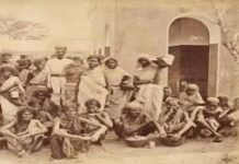 “From Feudal Bonds to Freedom’s Dawn: British Rule and the Freedom Struggle in Nayagarh District, Odisha” British Rule and the Freedom Struggle in Nayagarh District, Odisha”