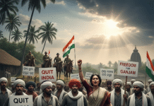 “British Rule and the Freedom Struggle in Ganjam District, Odisha” British Rule and the Freedom Struggle in Ganjam District, Odisha"