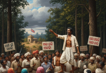 British Rule and the Freedom Struggle in Kandhamal District Odisha British Rule and the Freedom Struggle in Kandhamal District Odisha