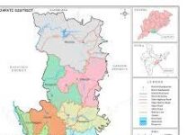 Administrative Divisions, Subdivisions, Blocks, and Village List of Gajapati District Administrative Divisions, Subdivisions, Blocks, and Village List of Gajapati District