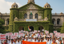 British Rule and the Freedom Struggle in Cuttack District British Rule and the Freedom Struggle in Cuttack