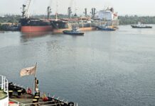 Administrative Landscape and Industrial Growth of Gjagatsinghpur District Administrative Landscape and Industrial Growth of Gjagatsinghpur District