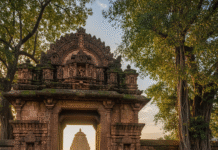 Discovering Ganjam: A Journey Through History and Serenity in Odisha Ganjam District