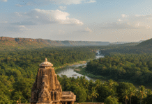 Unveiling the Past and Present: Historical Sites and Places of Attraction in Nayagarh District, Odisha Nayagarh District