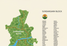 Administrative structure of Sundargarh Odisha” Administrative structure of Sundargarh Odisha"