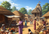 Koraput District in the Medieval Period Koraput District in the Medieval Period
