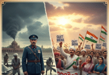 British Rule and the Freedom Struggle in Jagatsinghpur District, Odisha British Rule and the Freedom Struggle in Jagatsinghpur District