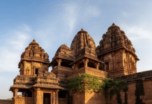 Deogarh District in the Medieval Period: A Tapestry of Dynasties and Temples Deogarh District in the Medieval Period: A Tapestry of Dynasties and Temples