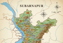 Administrative Landscape and Industrial Growth of Subarnapur(Sonpur) Subarnapur